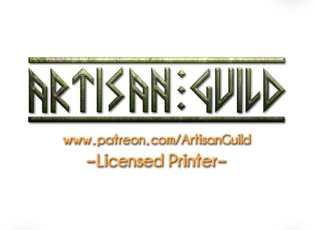 Multi-headed hydra miniature