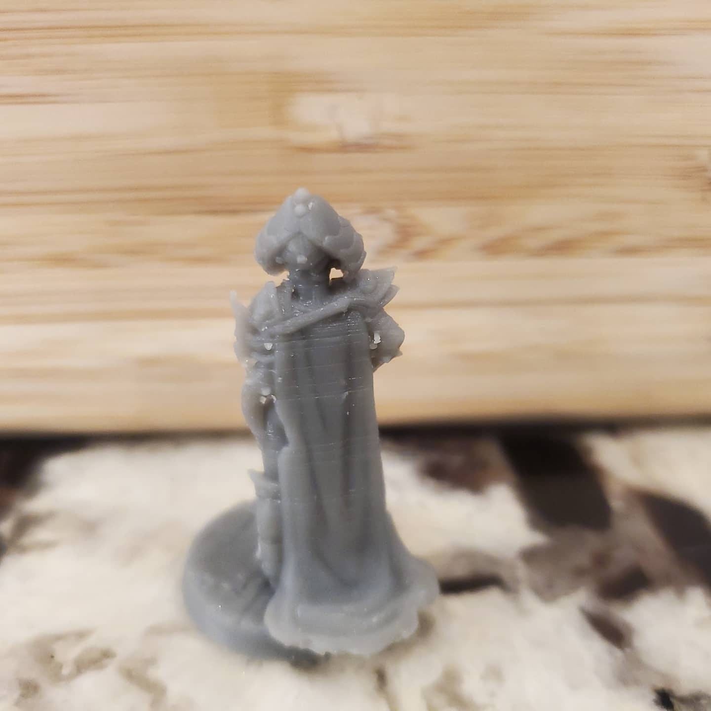 Karitza - RN EStudios - 32mm - dnd - tabletop - miniature